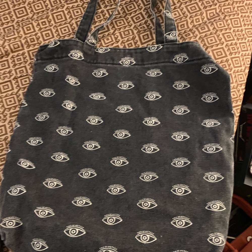 Mossimo tote